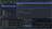 QStudio interface showing sample SQL query execution against ClickHouse database